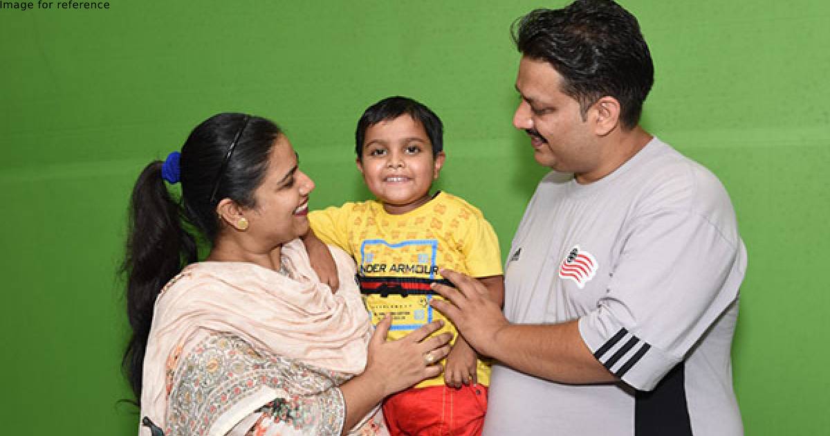 5-yr-old becomes India's youngest En-Bloc Kidney Transplant recipient